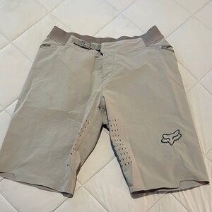 Fox Racing Flexair Mtn Bike Shorts